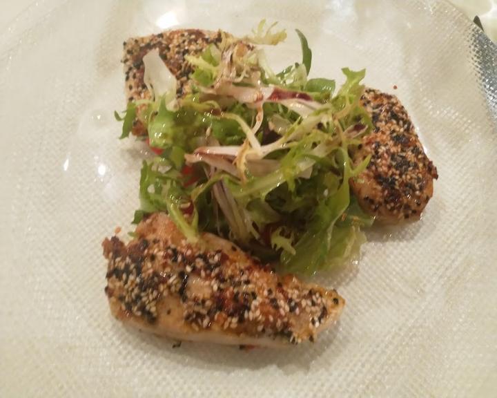Restaurant P.Korn