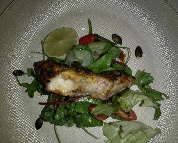 Restaurant P.Korn