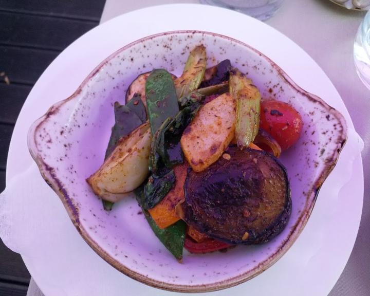 Restaurant P.Korn