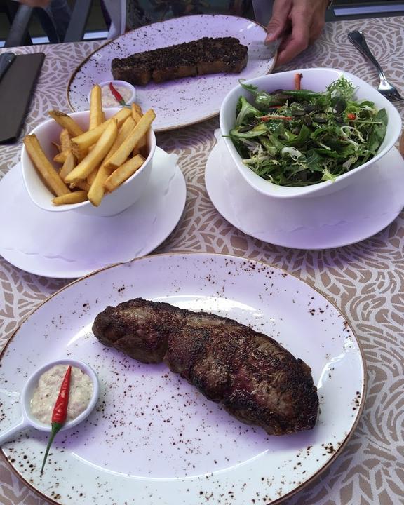 Restaurant P.Korn