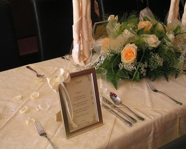 Restaurant P.Korn