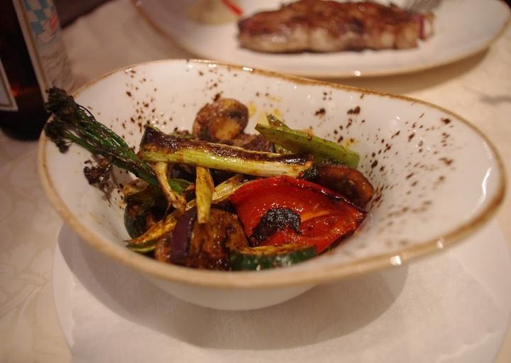Restaurant P.Korn
