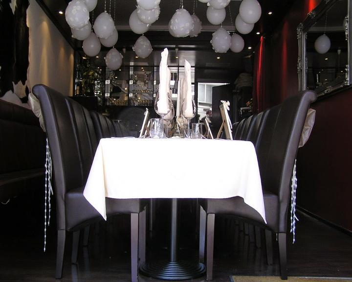 Restaurant P.Korn