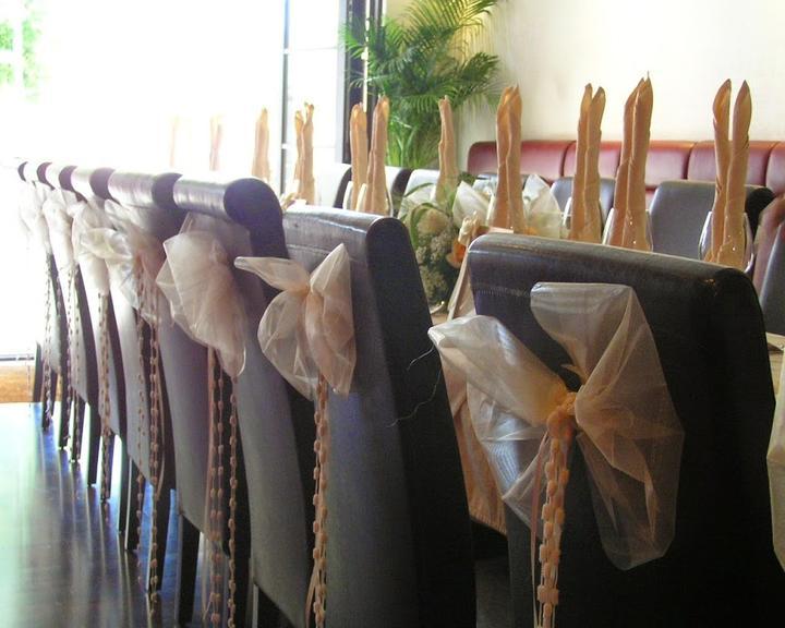 Restaurant P.Korn