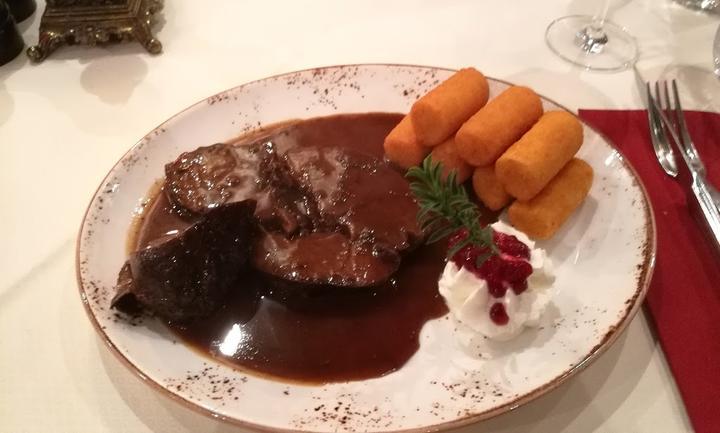 Restaurant P.Korn