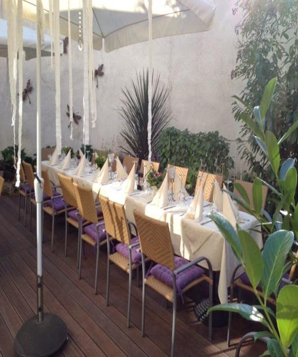 Restaurant P.Korn
