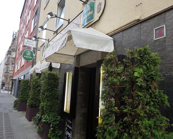 Mueller's Restaurant