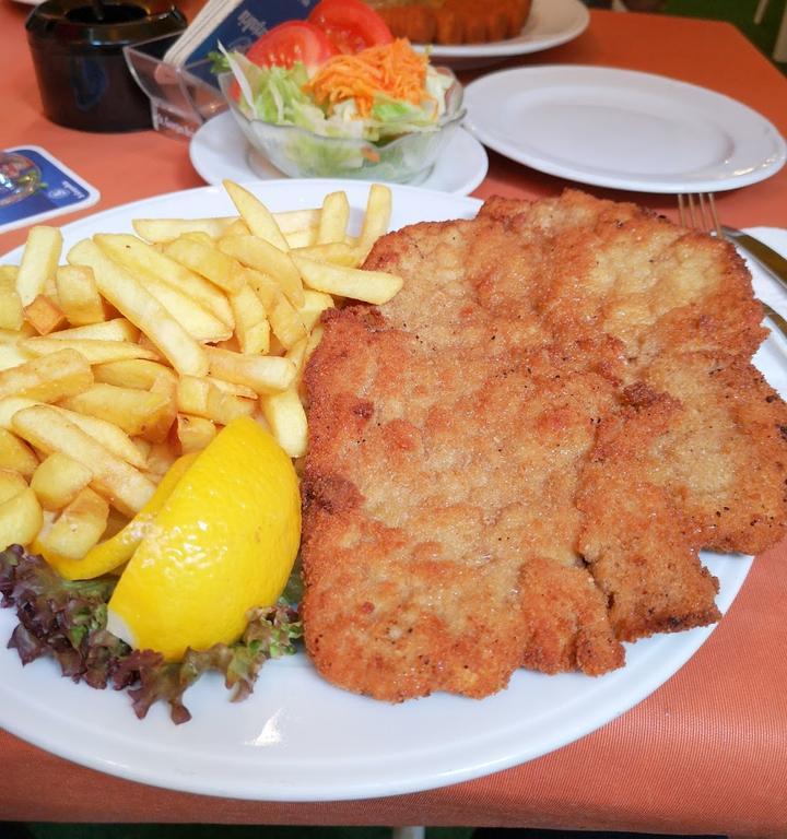 Mueller's Restaurant
