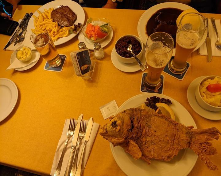 Mueller's Restaurant