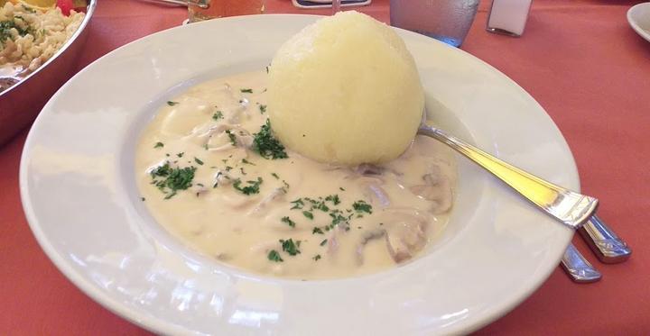Mueller's Restaurant