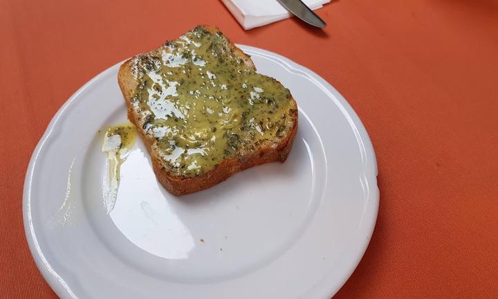Mueller's Restaurant