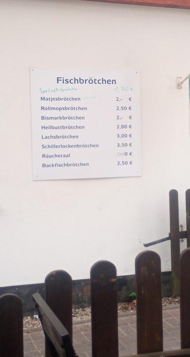 Fischhus Bormann
