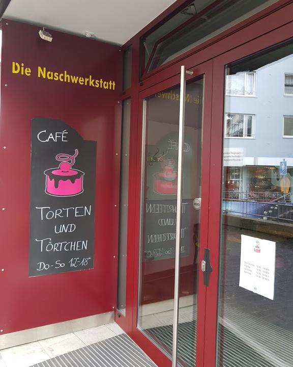 Naschwerkstatt Bonn