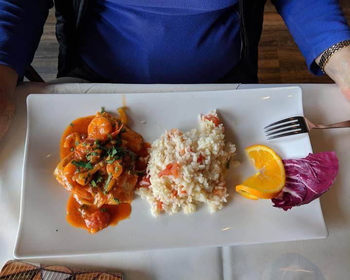Trattoria Italiana