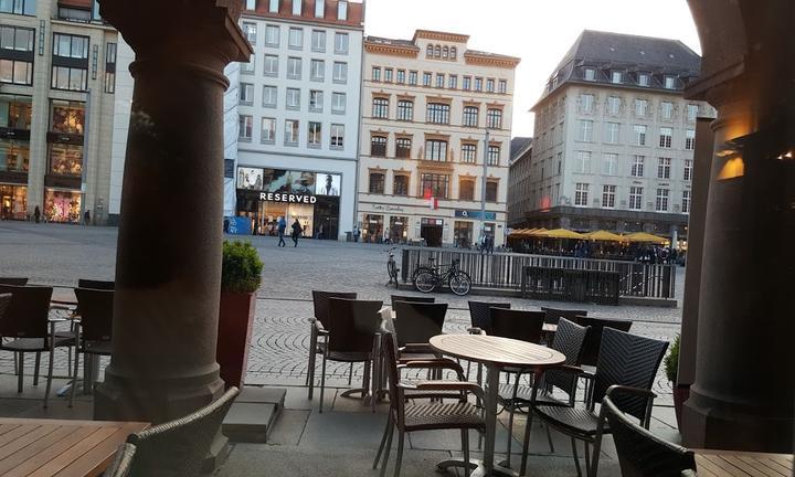 Das Alte Rathaus