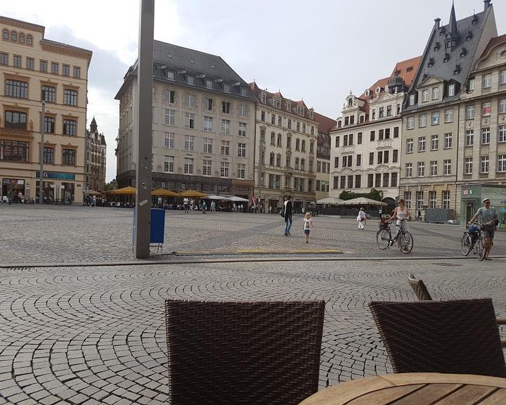 Das Alte Rathaus