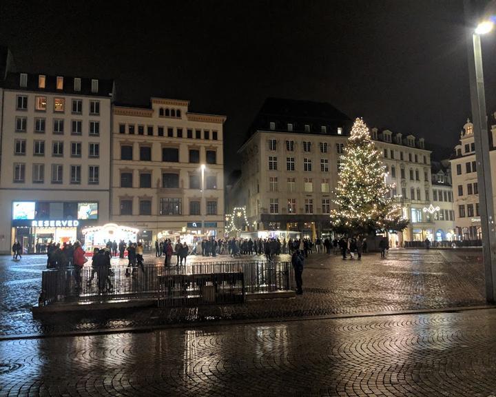 Das Alte Rathaus