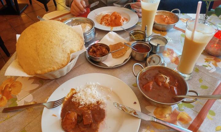 Rangla Punjab