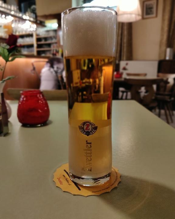 Gaststatte zum Hagen