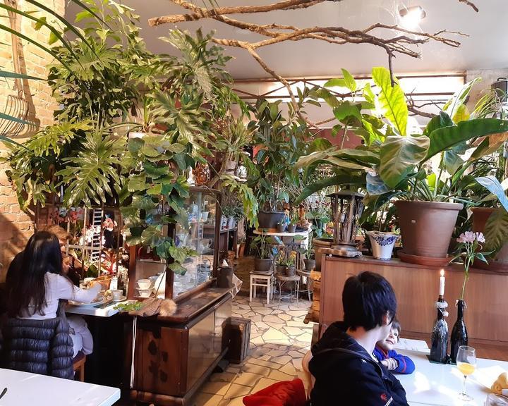 Blumencafe