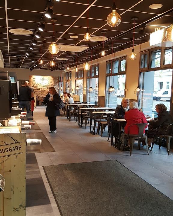 Blumencafe