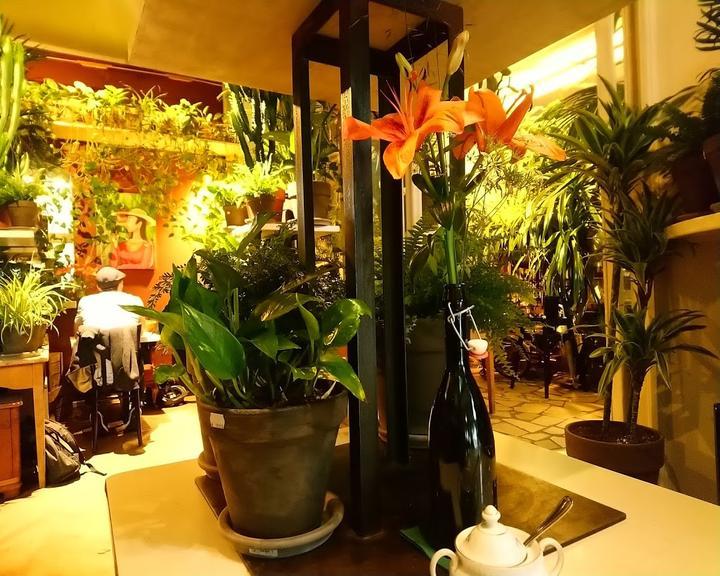 Blumencafe