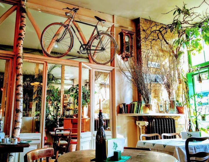 Blumencafe
