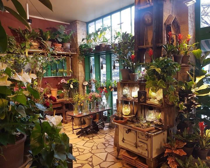 Blumencafe