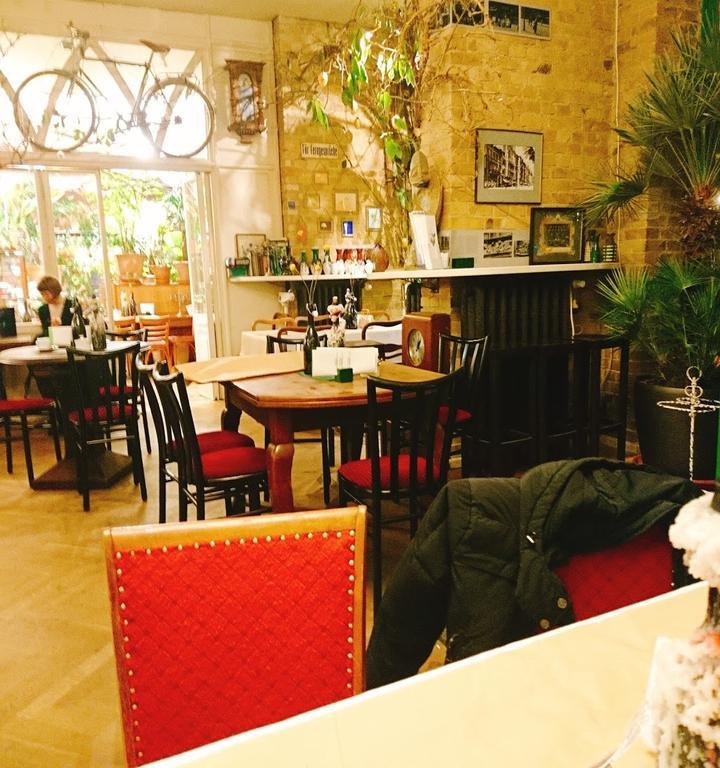 Blumencafe
