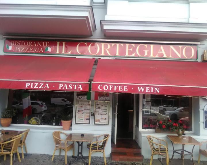 Il Cortegiano