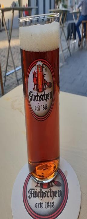 Zum goldenen Einhorn