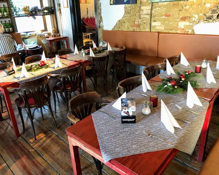 Restaurant Landhaus Schupke