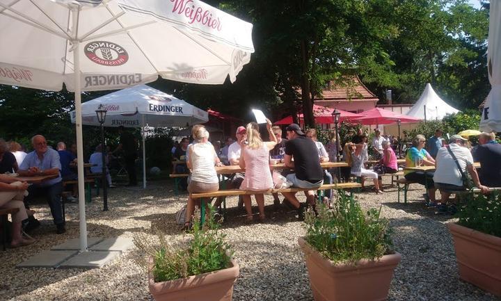 Restaurant Landhaus Schupke