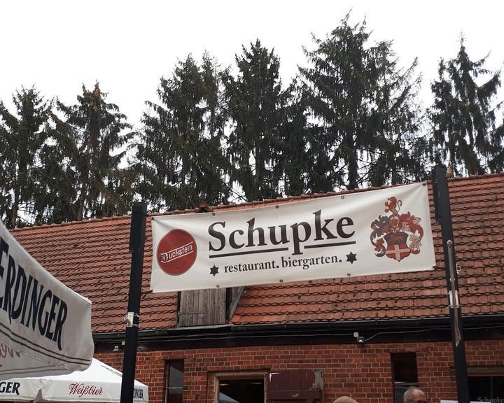 Restaurant Landhaus Schupke