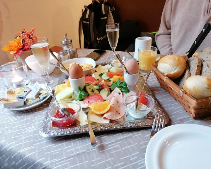 Restaurant Landhaus Schupke