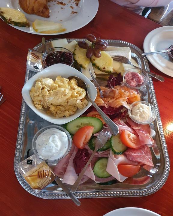Restaurant Landhaus Schupke
