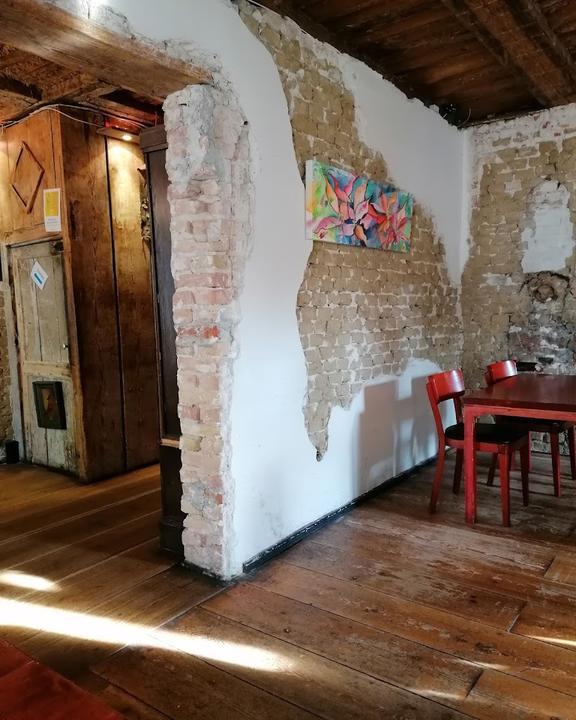 Restaurant Landhaus Schupke