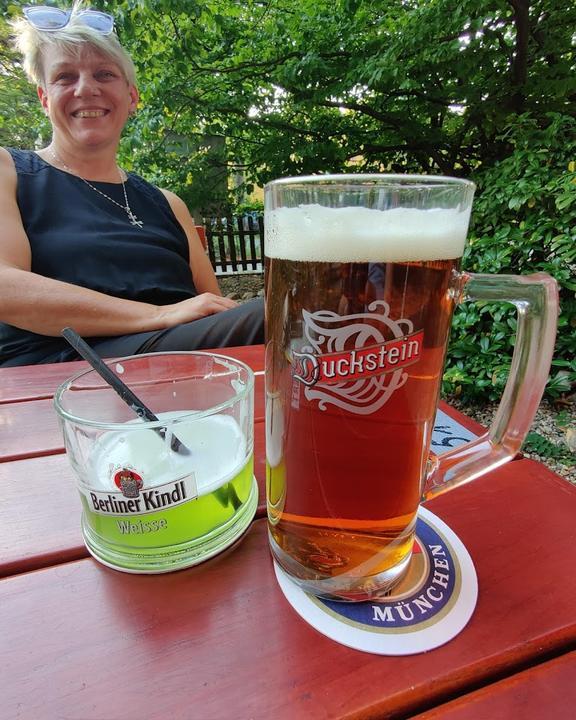 Restaurant Landhaus Schupke