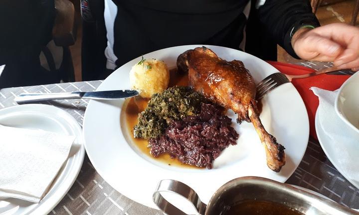 Restaurant Landhaus Schupke
