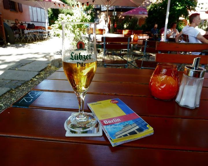 Restaurant Landhaus Schupke