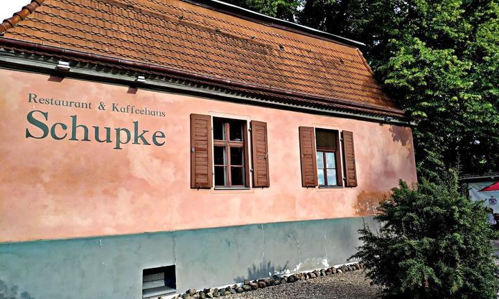 Restaurant Landhaus Schupke