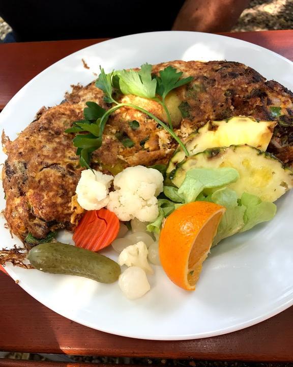 Restaurant Landhaus Schupke