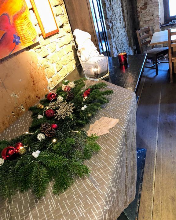 Restaurant Landhaus Schupke