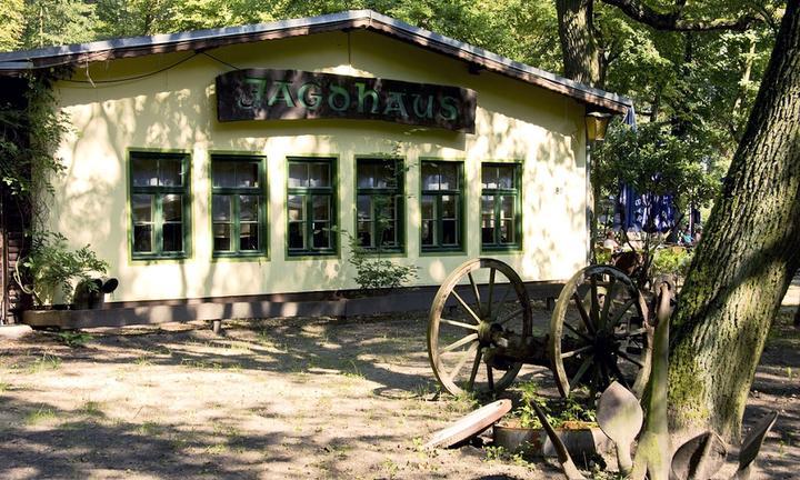 Jagdhaus