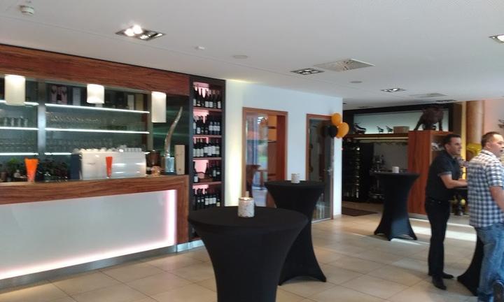 Bistecca Grillroom