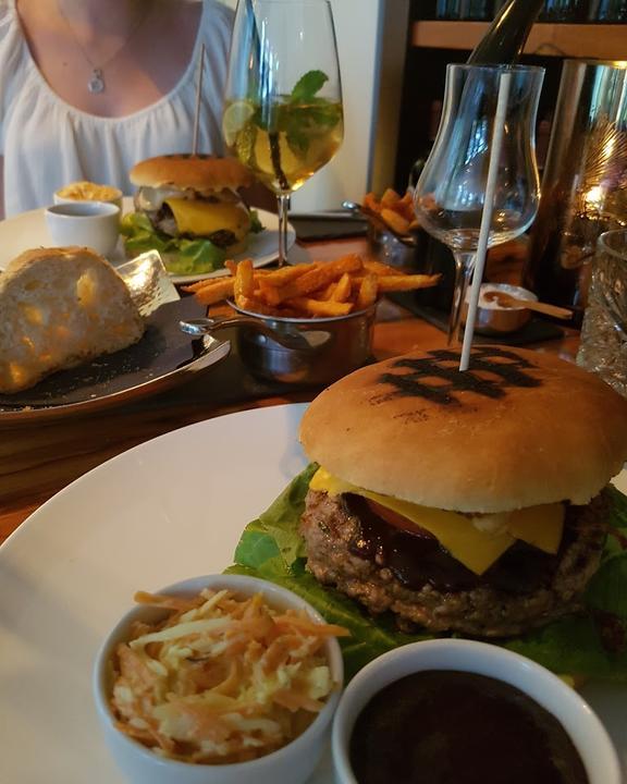 Bistecca Grillroom