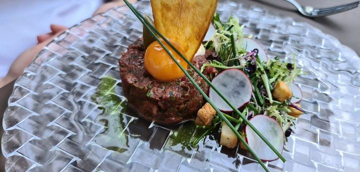 Bistecca Grillroom