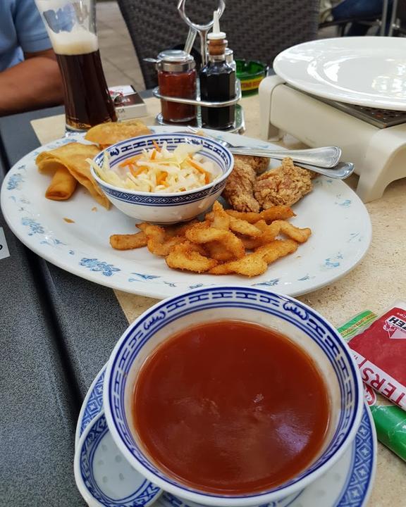 Tao Tao China Restaurant