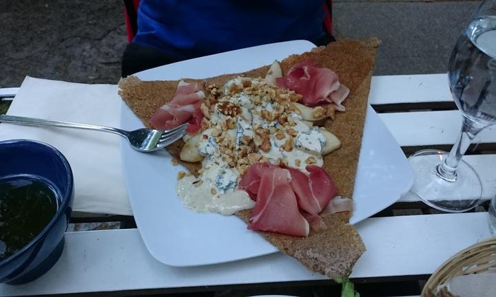 La Bigoudene