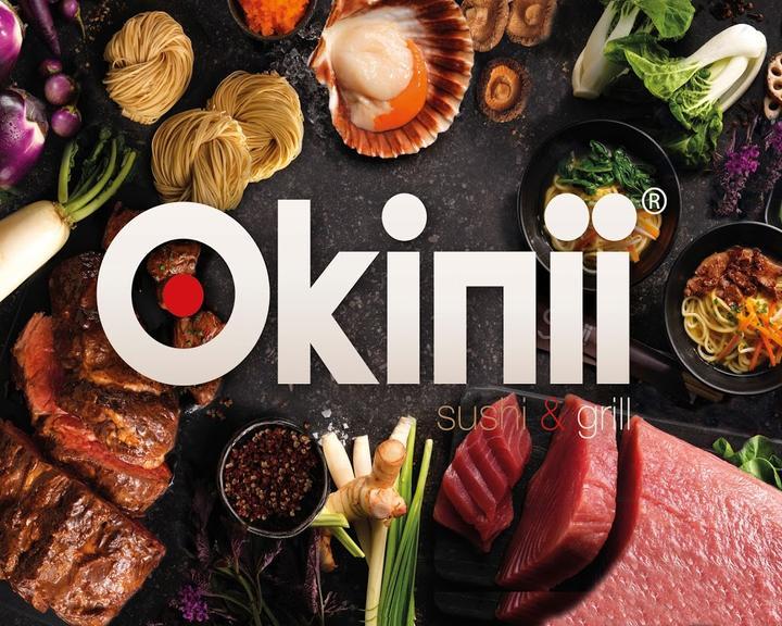 Oishi